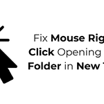 Windows 11 中的右鍵問題