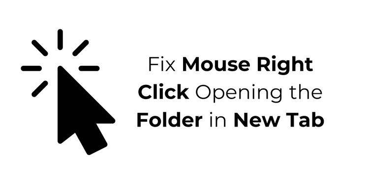 Проблемы с правым щелчком мыши в Windows 11 13 Проблемы с щелчком правой кнопкой мыши в Windows 11