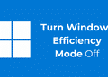 Guía para Desactivar el Modo de Rendimiento de Windows 11 31 Windows 11에서 성능 모드를 비활성화하는 방법