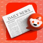 Reddit для новостей: будьте в курсе событий мгновенно! ⏰🌐 Как я использую Reddit, чтобы быть в курсе новостей