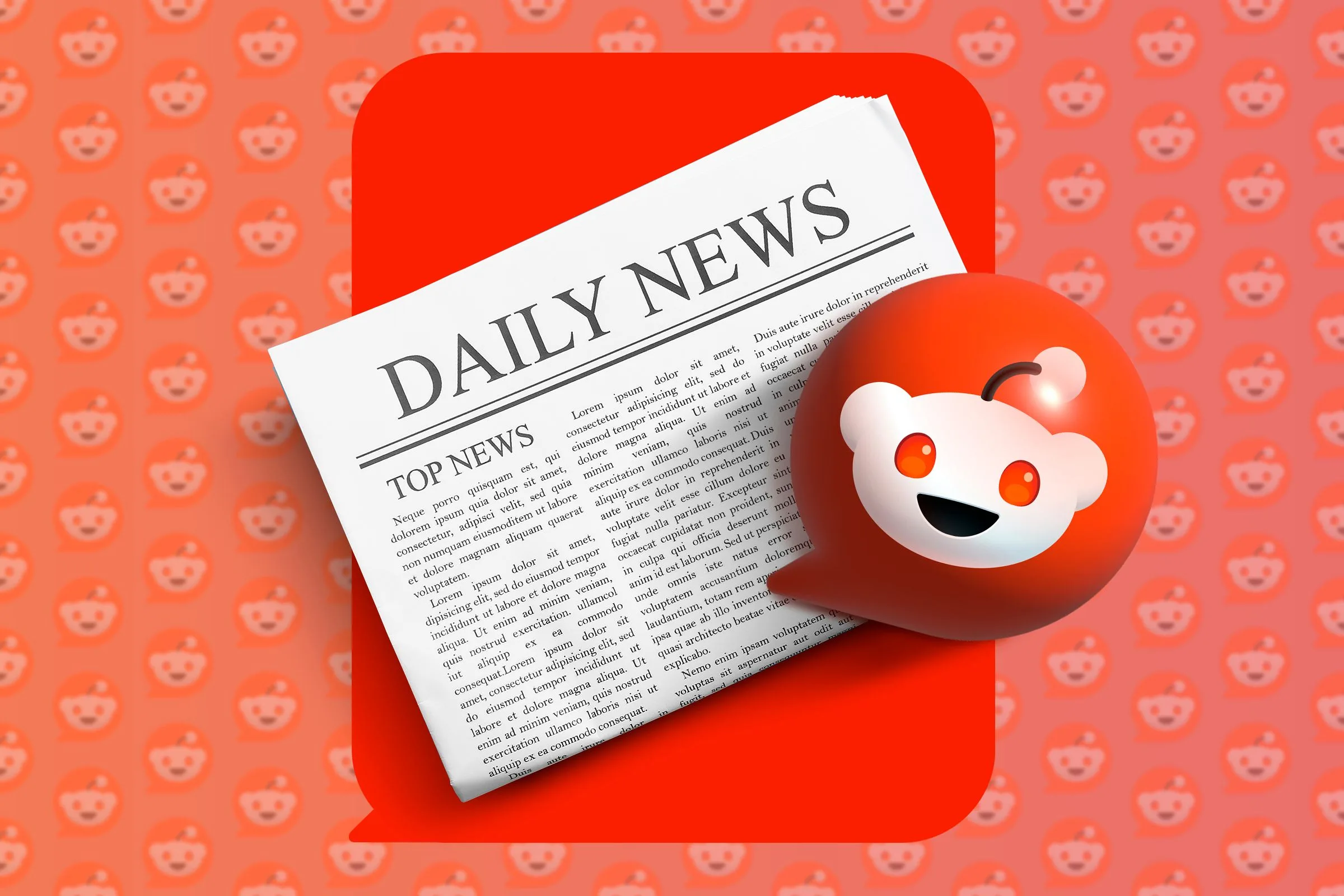 Reddit を使ってニュースを常に把握する方法