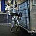 Atlas de Boston Dynamics en action 8 L'Atlas Boston Dynamics en action