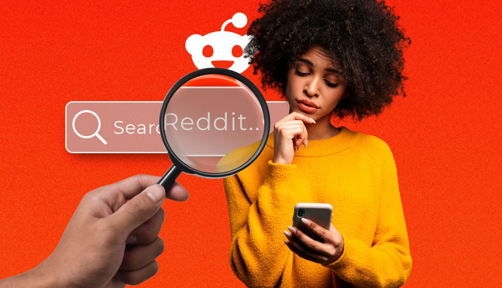 Reddit Search Tricks