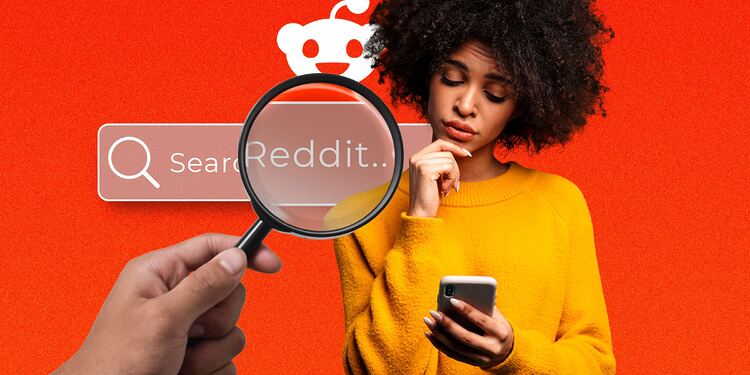 حيل البحث على Reddit في عام 2025 9 حيل البحث على Reddit في عام 2025