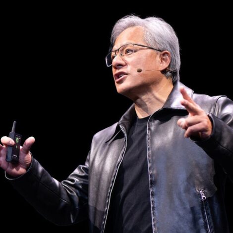 Nvidia menjadi perusahaan paling berharga di dunia berdasarkan kapitalisasi pasar: pembuat chip ini mengalahkan Apple untuk kedua kalinya tahun ini.