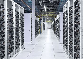 I segreti di xAI Colossus: 100.000 GPU