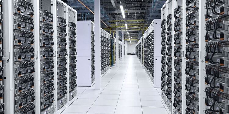 Les secrets de xAI Colossus : 100 000 GPU 5 Les secrets de xAI Colossus : 100 000 GPU