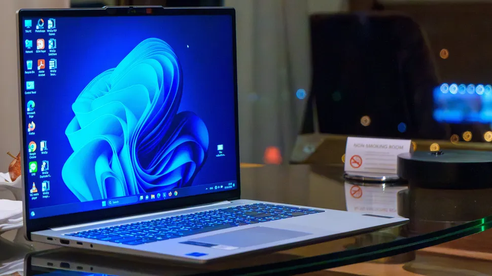 Microsoft запускает горячее обновление для непрерывных обновлений в Windows 11 Enterprise