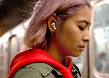 सुनने की सुरक्षा के लिए एयरपॉड्स: इनके इस्तेमाल के बारे में आपको क्या जानना चाहिए 11 AirPods como protección auditiva