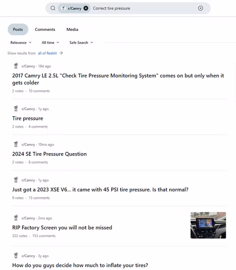 Busca un Subreddit a la Vez 2