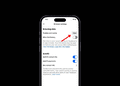 Как очистить кэш Facebook на iPhone?