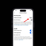 如何清除 iPhone 上的 Facebook 缓存? 如何清除 iPhone 上的 Facebook 缓存?