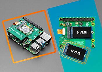 Raspberry Pi 5에 NVMe 드라이브가 필요합니까? 7 Raspberry Pi 5에 NVMe 드라이브가 필요합니까?
