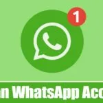 Que faire si vous êtes banni de WhatsApp ?