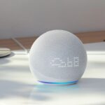 No todos los altavoces inteligentes funcionan por Bluetooth, pero estos 4 sí.
