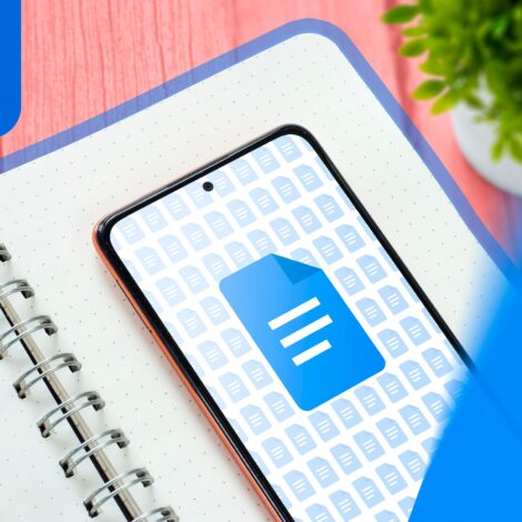 Por qué amo Google Docs (y nunca usaré Microsoft Word)