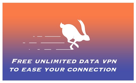 Turbo VPN – VPN Gratis Ilimitado