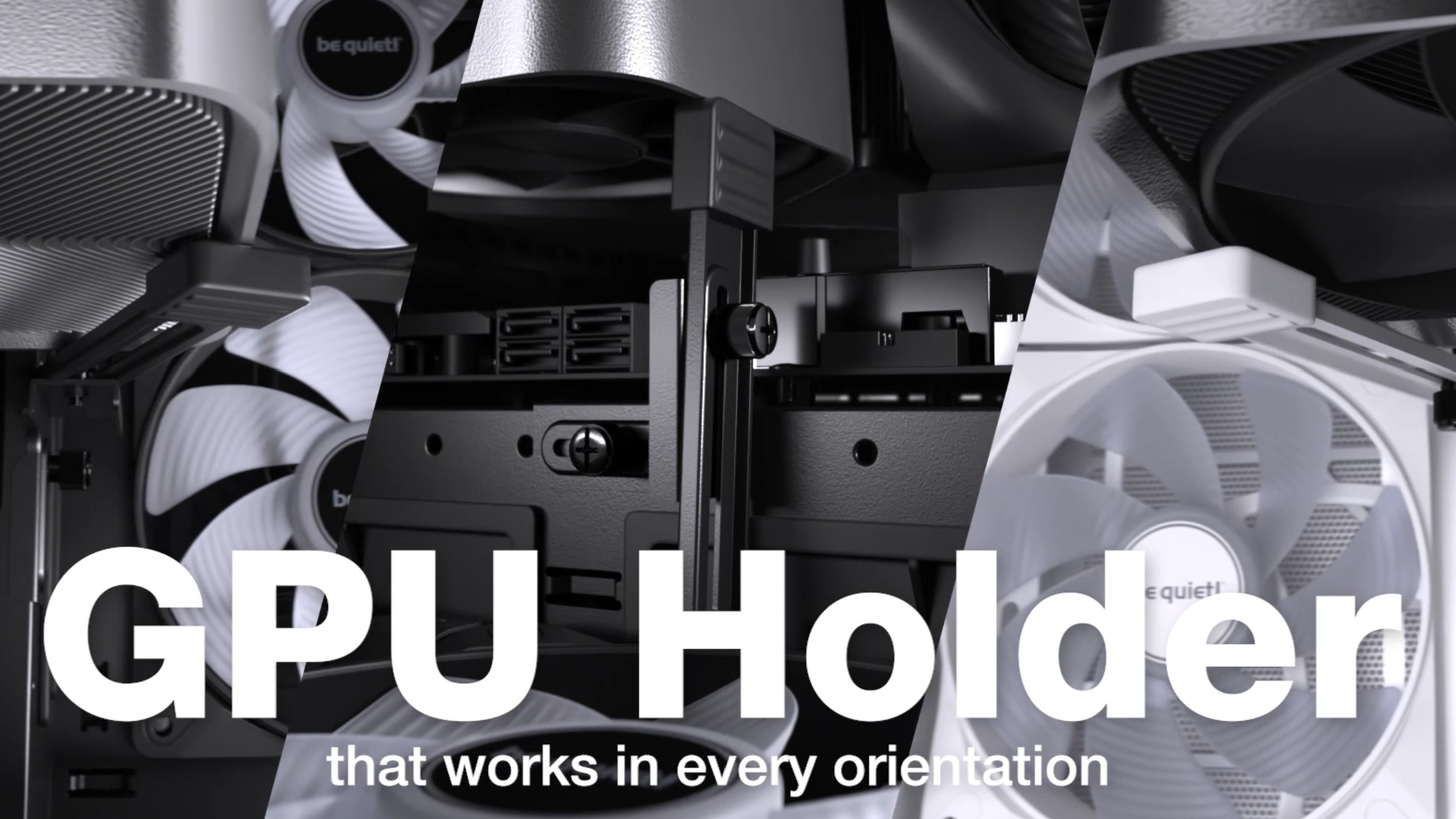 Be Quiet Light Base 600 LX: Inovação ou falha térmica? ❄️🔥 26 Gabinete Be Quiet Light Base 600 LX