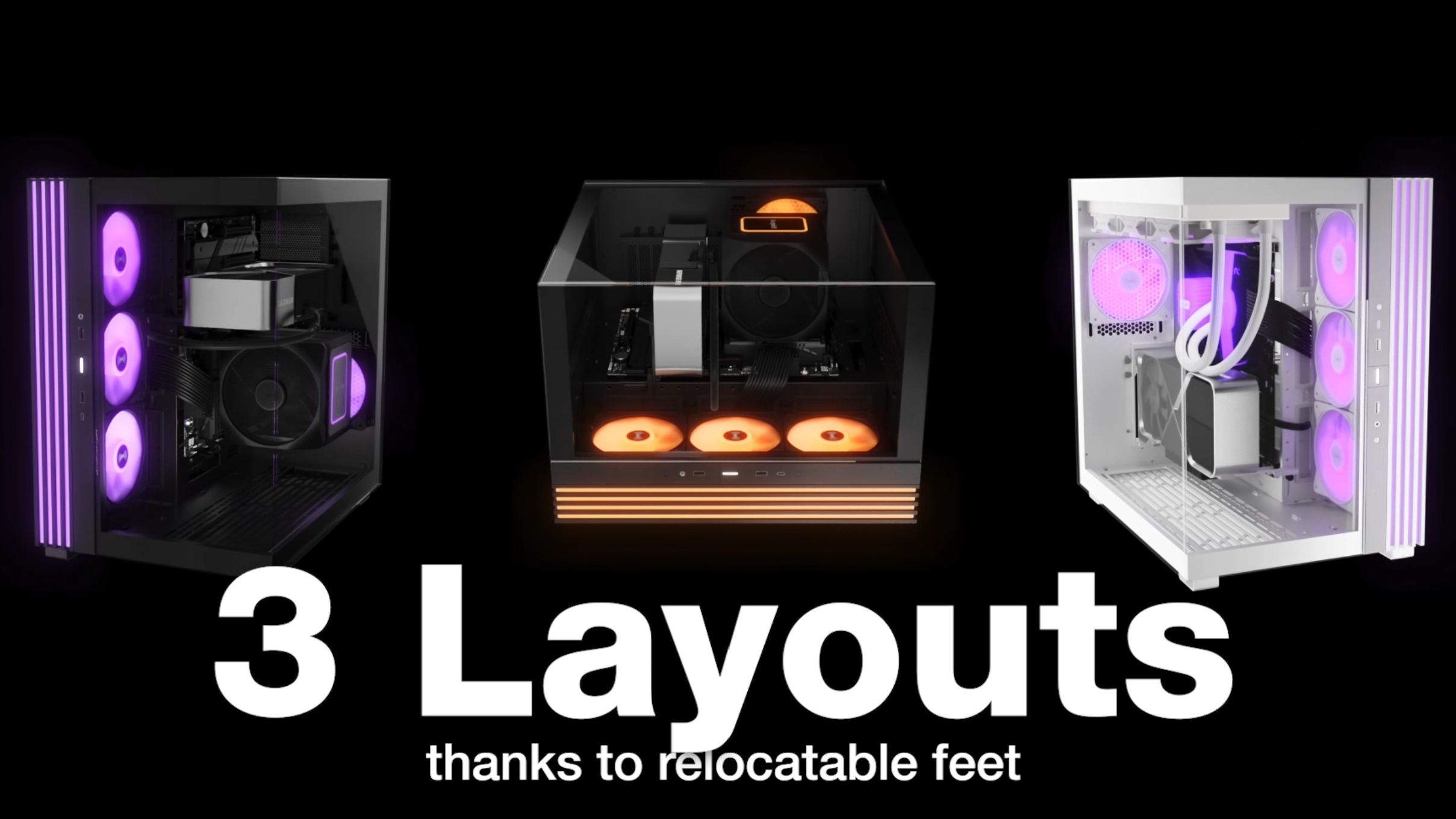 Be Quiet Light Base 600 LX: Inovação ou falha térmica? ❄️🔥 25 Gabinete Be Quiet Light Base 600 LX