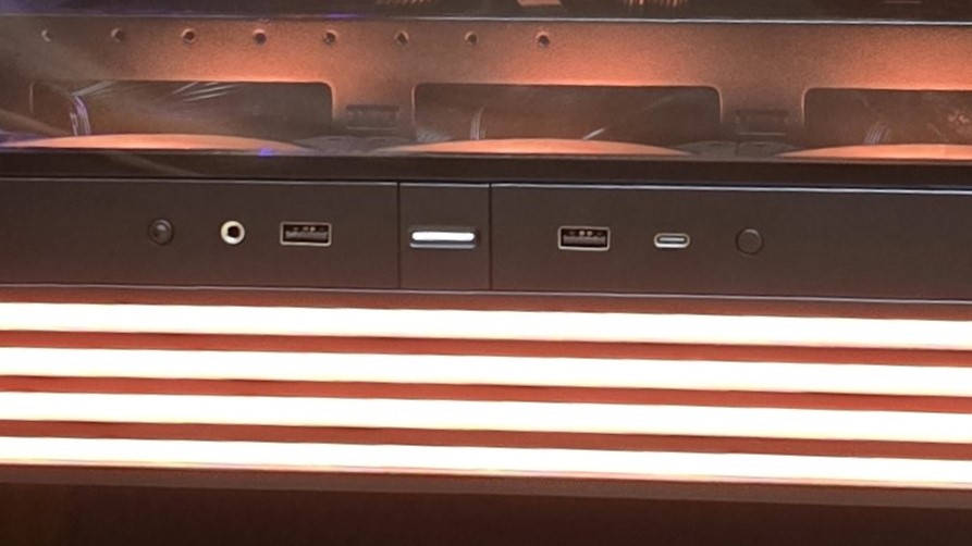 Be Quiet Light Base 600 LX: Inovação ou falha térmica? ❄️🔥 19 Gabinete Be Quiet Light Base 600 LX