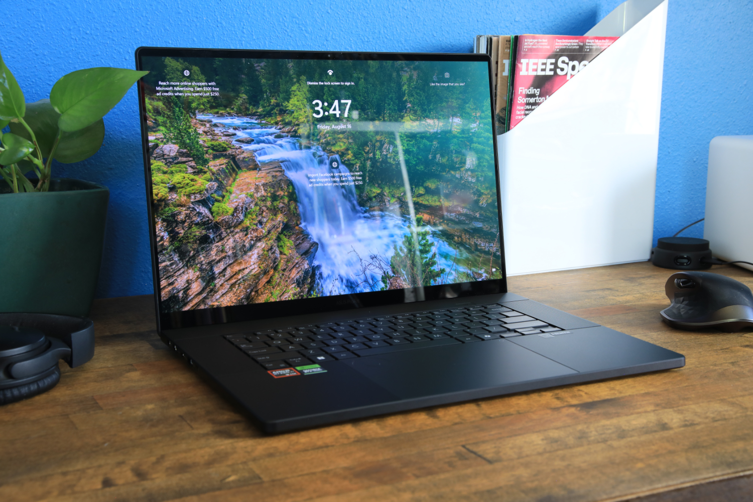 Beste Notebooks des Jahres 2024 25 Asus ProArt P16 – Bester Laptop zur Inhaltserstellung