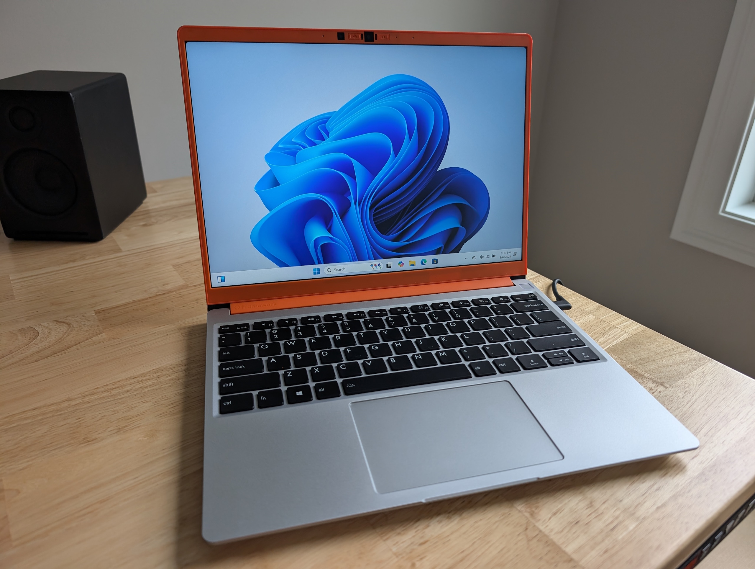 Beste Notebooks des Jahres 2024 28 Framework Laptop 13 – Beste aktualisierbare Option