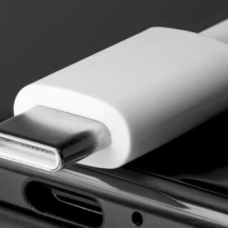 解释令人困惑的 USB-C 充电世界