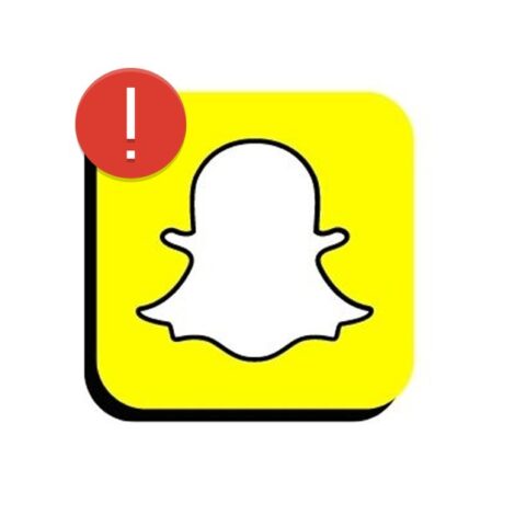 O Snapchat desliga sozinho: as 10 melhores maneiras de resolver o problema.