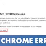 Err_Cache_Miss Hatası: Chrome İçin 10 Kusursuz Çözüm 🛠️ Chrome'da Err_Cache_Miss Hatasını Düzeltmenin En İyi 10 Yolu