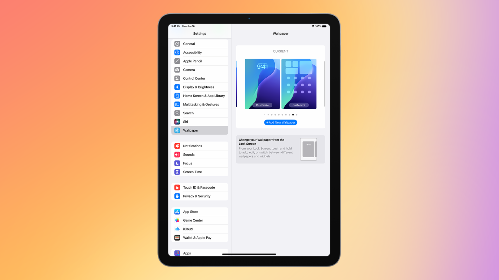 Vous venez de recevoir un nouvel iPad ? Découvrez 10 astuces