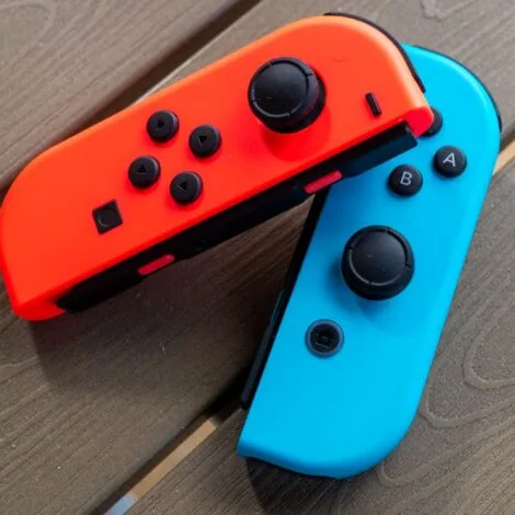 Emulator Nintendo Switch Terbaik untuk PC Windows