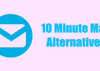 ¡Adiós spam! 10 correos desechables que se esfuman en minuto 12 ¡Adiós spam! 10 correos desechables que se esfuman en minuto