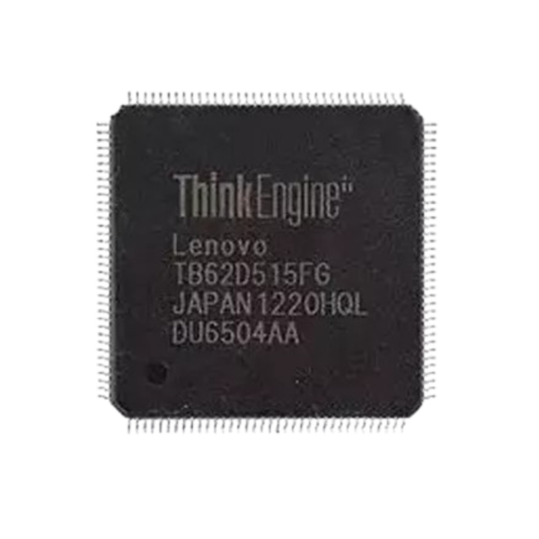 Descubra o chip Tb62d515fg: IC controlador de laptop