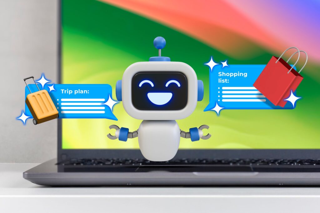 ACCEDA A LOS CHATBOTS DE IA EN FIREFOX visual data 5