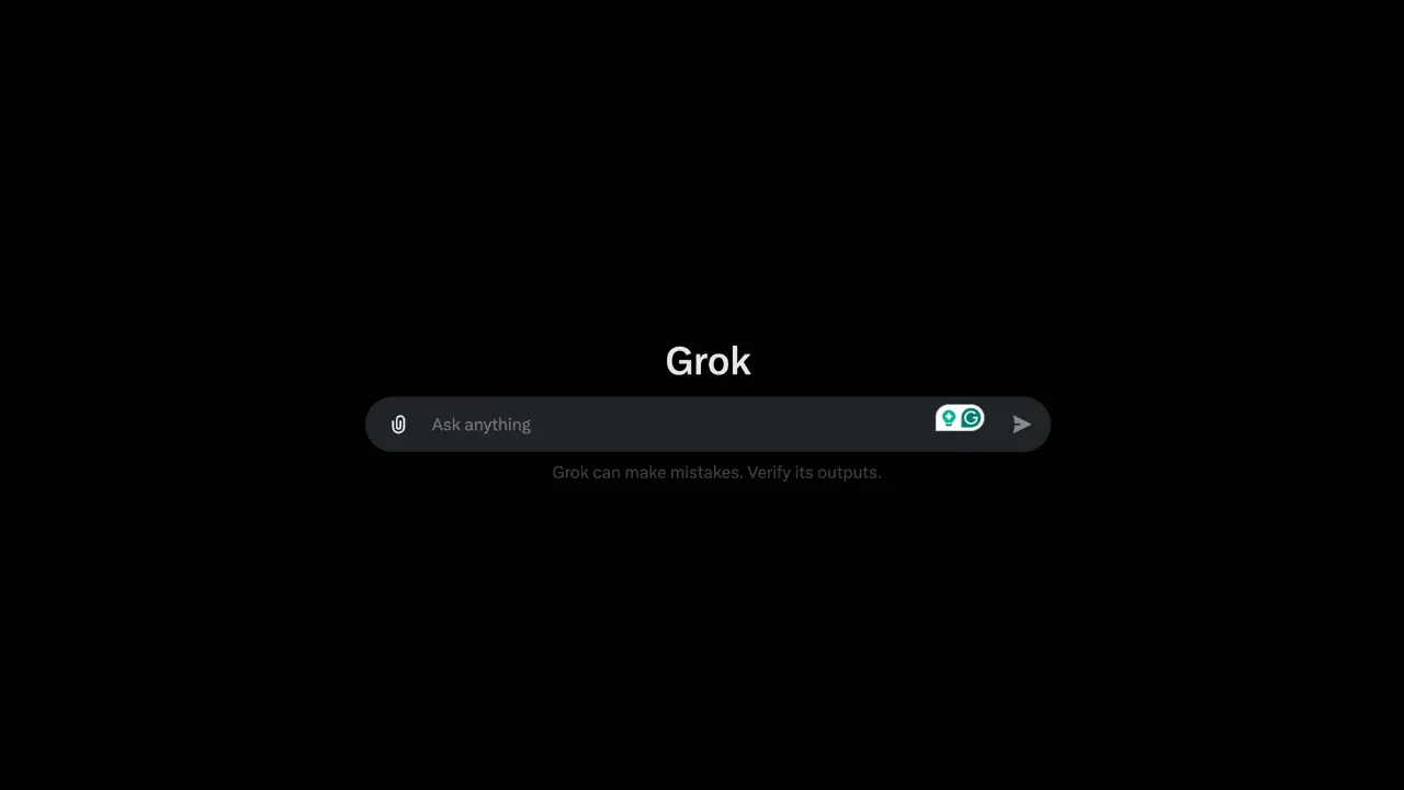 How to use Grok AI on X (Twitter)
