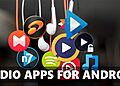 Android용 최고의 라디오 앱 15개