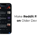Как сделать Reddit быстрее? Как сделать Reddit быстрее на старых устройствах?