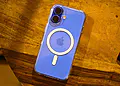 What is the circle on phone cases?