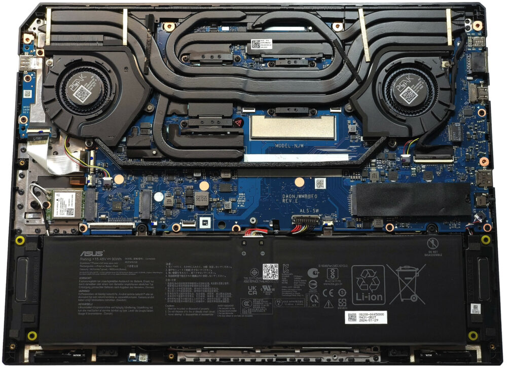 ASUS TUF Gaming A16 FA608 잠금 해제 방법🛠️ 지금 업데이트하는 5가지 간단한 단계 🚀 18 1736217870 796 ASUS TUF Gaming A16 FA608 옵션을 여는 방법