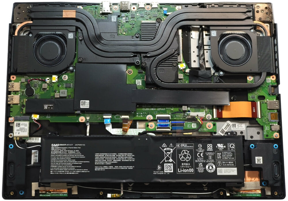 วิธีเปิด Acer Nitro 17 AN17-42: 5 เคล็ดลับเพื่อเพิ่มประสิทธิภาพ 💡 14 1736220050 501 วิธีเปิด Acer Nitro 17 AN17 42 – ตัวเลือก
