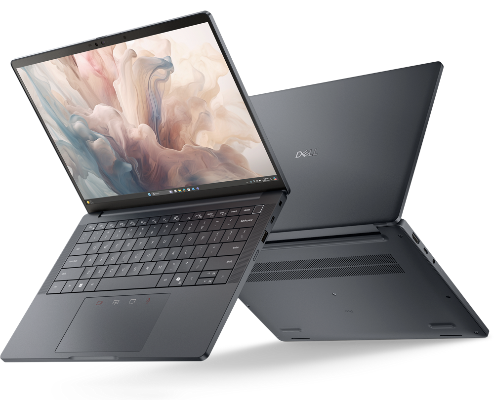 Dell kończy produkcję modeli XPS Inspiron i Latitude 🚨 Co to dla Ciebie oznacza? 25 Laptop Dell Pro 13 Premium