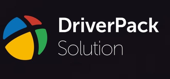 Soluzione DriverPack