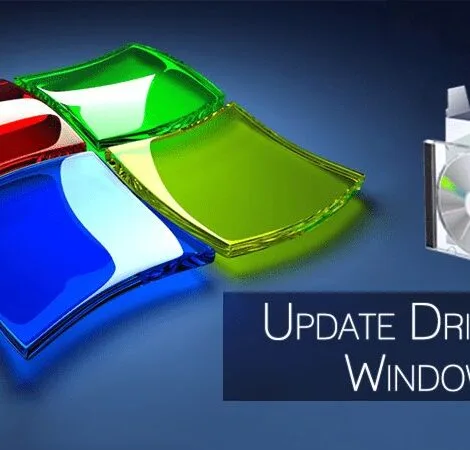 Cara Mudah Memperbarui Driver di PC Windows Anda