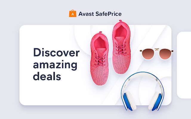 Avast SafePrice はウイルスですか?