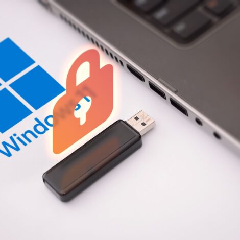 Cara Memblokir Perangkat USB di Windows 11: 5 Langkah Mudah