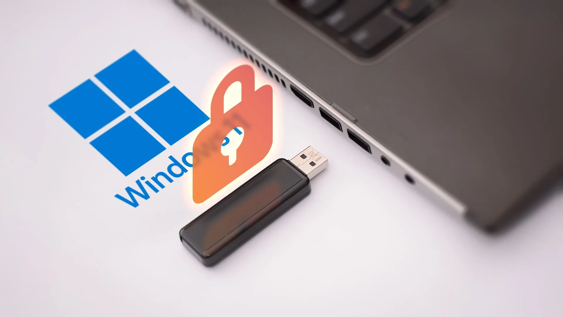 Windows 11'de USB Aygıtları Nasıl Engellenir: 5 Kolay Adım