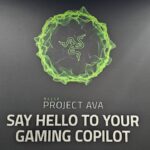 ¡Razer presenta innovaciones en videojuegos! Project Ava y más🎮✨