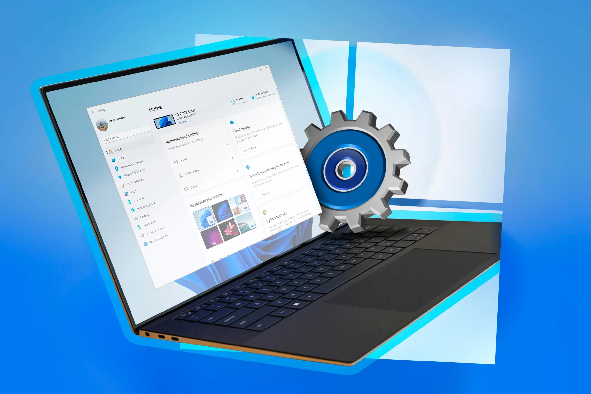 💻 Jak sprawdzić stan swojego laptopa z systemem Windows i uniknąć problemów już teraz!