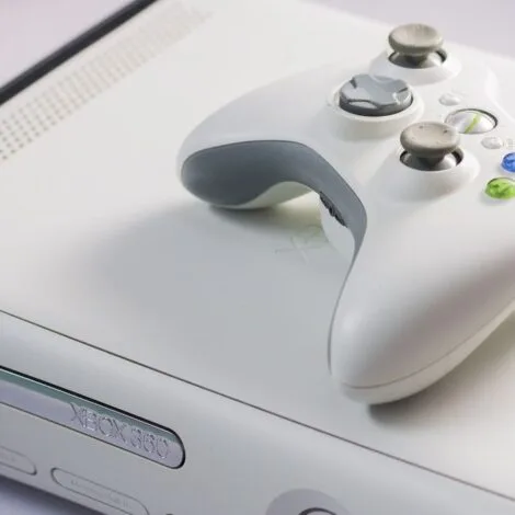 Menjalankan model AI di Xbox 360
