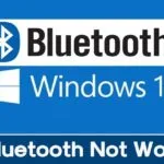 Come risolvere i problemi Bluetooth in Windows